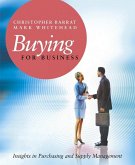 Buying for Business (eBook, PDF)