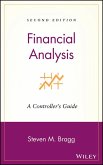 Financial Analysis (eBook, PDF)