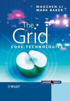 Cover The Grid (eBook, PDF)