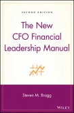The New CFO Financial Leadership Manual (eBook, PDF)