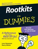 Rootkits For Dummies (eBook, PDF)
