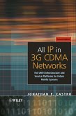 All IP in 3G CDMA Networks (eBook, PDF)