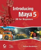Introducing Maya 5 (eBook, PDF)