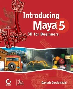 Cover Introducing Maya 5 (eBook, PDF)