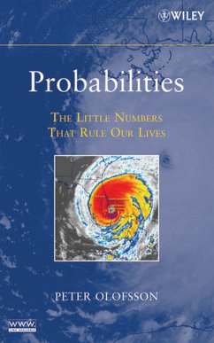 Probabilities (eBook, PDF) - Olofsson, Peter