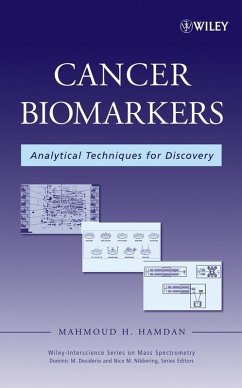 Cancer Biomarkers (eBook, PDF) - Hamdan, Mahmoud H.