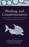 Phishing and Countermeasures (eBook, PDF)