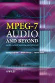MPEG-7 Audio and Beyond (eBook, PDF)