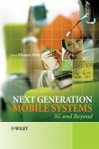Next Generation Mobile Systems (eBook, PDF)