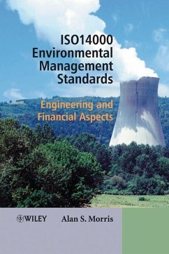ISO 14000 Environmental Management Standards (eBook, PDF) - Morris, Alan S.