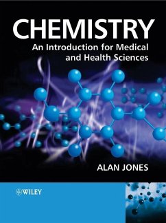 Chemistry (eBook, PDF) - Jones, Alan
