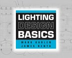 Lighting Design Basics (eBook, PDF)