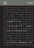 Computer Security and Cryptography (eBook, PDF)