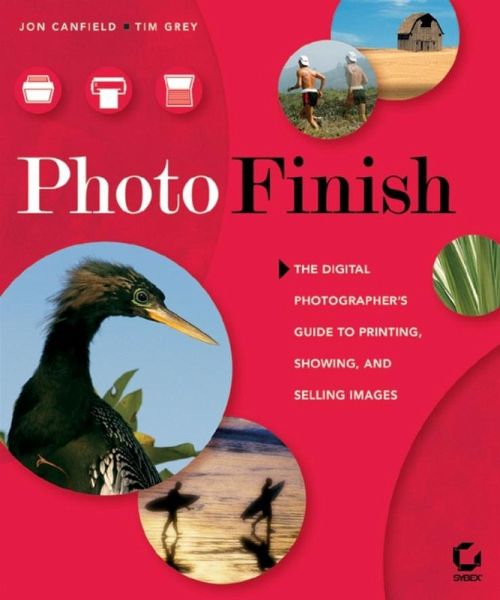 Photo Finish (eBook, PDF)