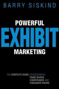 Cover Powerful Exhibit Marketing (eBook, PDF)