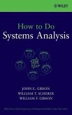 How to Do Systems Analysis (eBook, PDF)