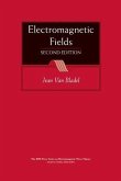 Electromagnetic Fields (eBook, PDF)