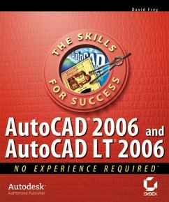AutoCAD 2006 and AutoCAD LT 2006 (eBook, PDF) - Frey, David