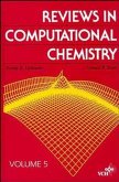 Reviews in Computational Chemistry, Volume 5 (eBook, PDF)