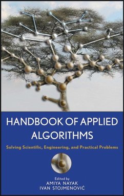 Handbook of Applied Algorithms (eBook, PDF)