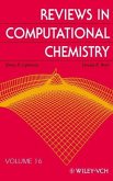 Reviews in Computational Chemistry, Volume 16 (eBook, PDF)