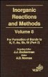 Inorganic Reactions and Methods, The... - Bild 1