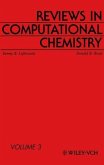 Reviews in Computational Chemistry, Volume 3 (eBook, PDF)