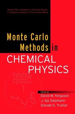 Monte Carlo Methods in Chemical Physics, Volume 105 (eBook, PDF)