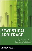 Statistical Arbitrage (eBook, PDF)