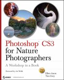 Photoshop CS3 for Nature Photographers (eBook, PDF)