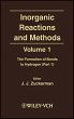 Inorganic Reactions and Methods, The... - Bild 1