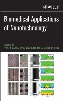 Biomedical Applications of Nanotechnology (eBook, PDF)