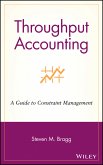 Throughput Accounting (eBook, PDF)