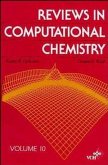 Reviews in Computational Chemistry, Volume 9 (eBook, PDF)