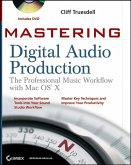 Mastering Digital Audio Production (eBook, PDF) Mastering Digital Audio Production (eBook, PDF)