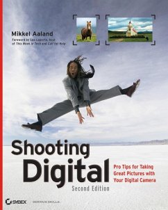 Cover Shooting Digital (eBook, PDF)