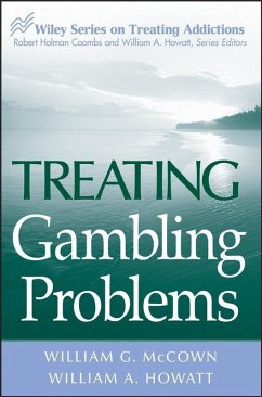 Cover Treating Gambling Problems (eBook, PDF)