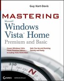 Mastering Microsoft Windows Vista Home (eBook, PDF)