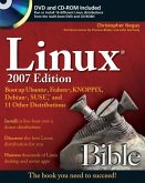 Linux Bible (eBook, PDF)