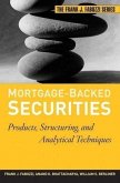 Mortgage-Backed Securities (eBook, PDF)