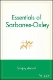 Essentials of Sarbanes-Oxley (eBook, PDF) Essentials of Sarbanes-Oxley (eBook, PDF)
