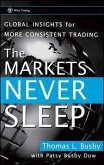 The Markets Never Sleep (eBook, PDF)