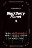 BlackBerry Planet (eBook, PDF)