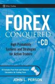 Forex Conquered (eBook, PDF)