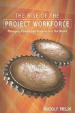 The Rise of the Project Workforce (eBook, PDF)