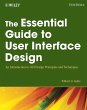 The Essential Guide to User Interface... - Bild 1