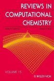 Reviews in Computational Chemistry, Volume 15 (eBook, PDF)