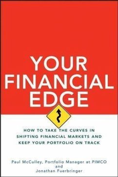 Cover Your Financial Edge (eBook, PDF)