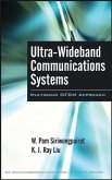 Ultra-Wideband Communications Systems (eBook, PDF)