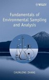 Fundamentals of Environmental Sampling and Analysis (eBook, PDF)